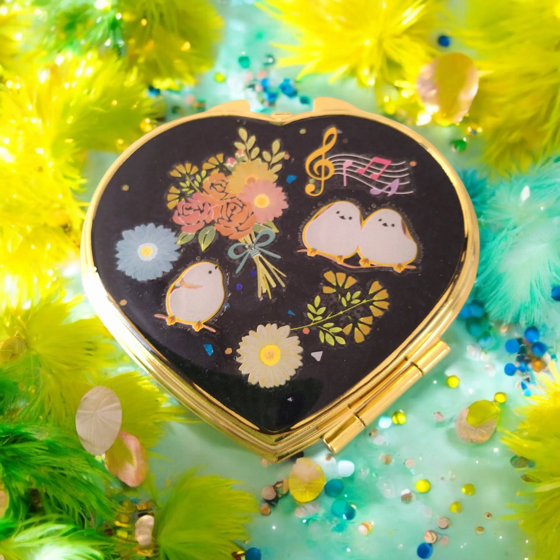 土曜日マルシェに出店します(^^)/