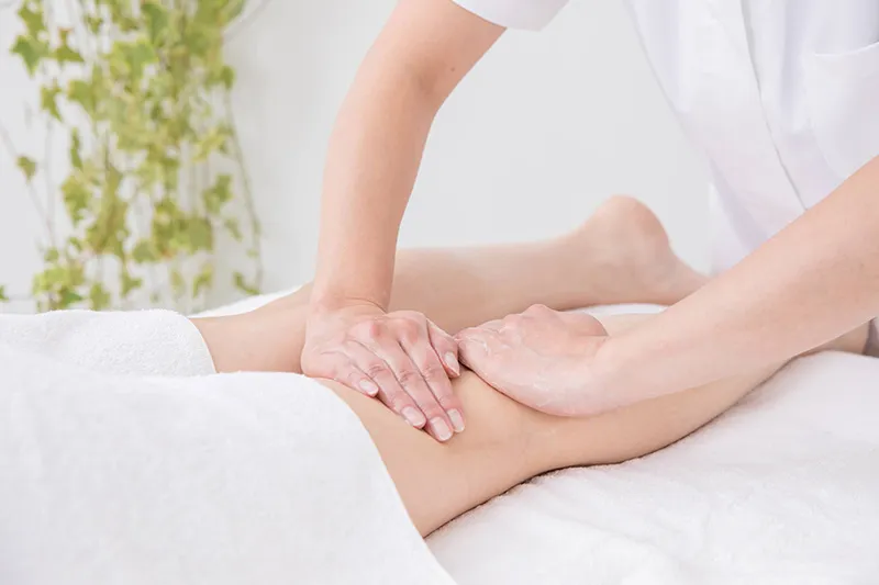 立ち続ける毎日を、軽やかに♪働く女性のための回復ケア(^^)/